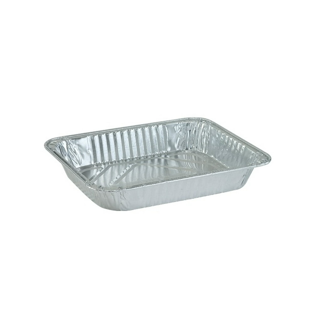 9" x 13" Lasagna Aluminum Baking Pans 100ct. - Walmart.com - Walmart.com