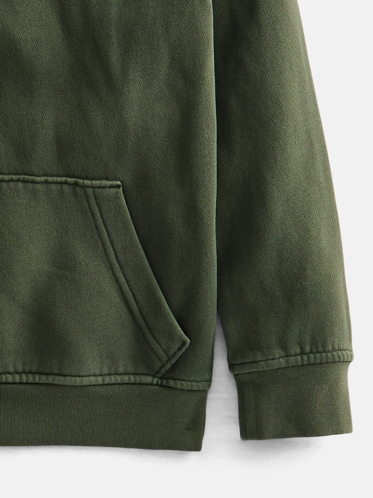 Wonder Nation Boys Fleece Hoodie, Sizes 4-18 & Husky