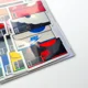 thumbnail image 3 of N I-K-E Vinyl sneaker box stickers 5 sets COOL RARE Art Decal Jo r-dans Air max SB, 3 of 6