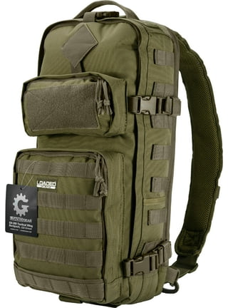 One4Boys 16-inch Backpack - Tactical