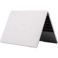 thumbnail image 4 of Étui de Protection pour Huawei MateBook 13 Pouces AMD 2020 / Huawei MateBook 13 AMD 2021 / Huawei MateBook 13 2021 Étui Rigide Mate avec Peau de Clavier, 4 of 7