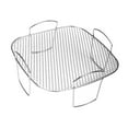 thumbnail image 2 of GROWTH TANK Air Fryer Skewer Rack Air Fryers Accessories Cooling Grate for Kitchen Cooker single layer, 2 of 9
