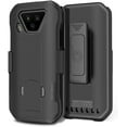 thumbnail image 3 of BELTRON DuraForce Ultra 5G UW Case with Clip, Heavy Duty Case with Swivel Belt Clip for Kyocera DuraForce Ultra 5G E7110 Verizon - Secure Fit with Built-in Kickstand & Supports 2.25" Duty Belt, 3 of 9