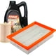 thumbnail image 1 of Kit De Aceite Sintético 5W30 Kit De Afinación Sin Bujías Compatible con Chevrolet Sonic L4 1.8L DE 2012 A 2018, 1 of 3