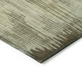 thumbnail image 4 of Addison Rugs Chantille Indoor/Outdoor Transitional Stripes Brown Washable Runner Rug, 2'3" x 7'6", 4 of 6