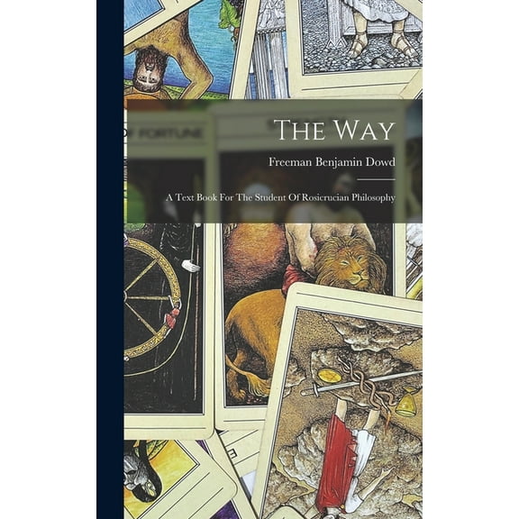 The Way, (Hardcover)