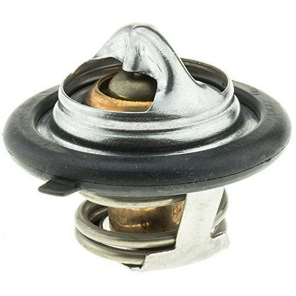 MotoRad 699-180 Thermostat Fits select: 2007-2010 DODGE CHARGER, 2007-2010 CHRYSLER 300