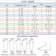 thumbnail image 2 of Grounding Shoes with Copper for Earthjing Ground Effectively While remaining Soft and Comfortable Fully Experience The Benefits of grounding, 2 of 6