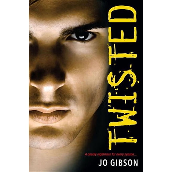 Twisted, (Paperback)