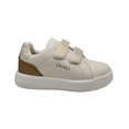 thumbnail image 2 of Tenis Charly Casual para Niña 65168 blanco 19, 2 of 6