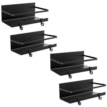 

Rack-4Pc-Black-QWMT