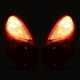 thumbnail image 2 of HECASA Luces Traseras para Chrysler PT Cruiser 2006-2010 Halógenas, 2 of 9