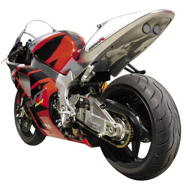 Hotbodies Superbike 2 Undertail Kit Honda RC51 2000-2007 - Walmart.com Walmart
