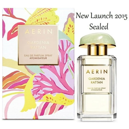Works Gardenia - Aerin Gardenia Rattan 3.4 oz / 100 ml Eau De Parfum For Women Sealed