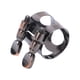 thumbnail image 5 of Accesorios Para Saxofón, Clip De Sujeción De Ligadura Para Boquilla De Saxofón Ajustable Para Saxofón Alto Soprano, 5 of 7