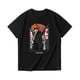 thumbnail image 3 of Camiseta de verano de Anime Naruto para niños, ropa para niño y niña, camiseta de algodón con dibujos animados para bebé, camisetas casuales de manga corta para niños, 3 of 5