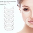 thumbnail image 1 of 16 Pieces Silicone Wrinkle Patch Lifting Removal Pad Facial Beauty Fine Line Removal Sticker Forehead Skin Care Pads Reusable Salon Manual, 1 of 6