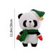 thumbnail image 4 of XWSHYW Juguetes para Niños Nueva Muñeca de Navidad, Regalo de Navidad, Decoración, Oso de Peluche, Regalos de Navidad, 11,81 Pulgadas, 4 of 7