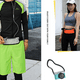thumbnail image 5 of Cinturón para correr, riñonera para mujer, soporte ajustable para teléfono para correr Adepaton CPB-DE-SSW1351-3, 5 of 5