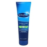Noxzema Classic Clean Original Deep Cleansing Cream Wash 8oz (Pack of 3)