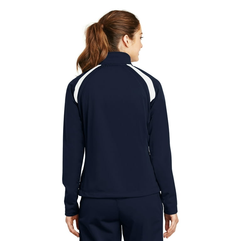 Ladies top track top