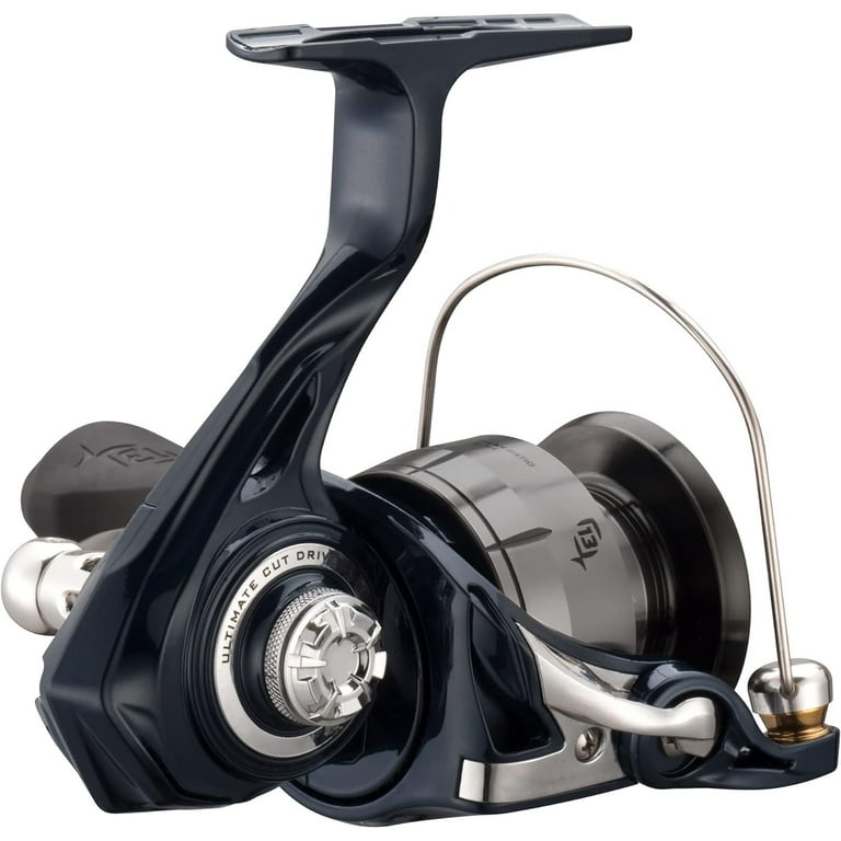 13 Fishing Aerios Spinning Fishing Reel - 2.0 13 Fishing Aerios Spinning Fishing Reel - 2.0