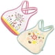 thumbnail image 2 of Washable Baby Bib Apron Set With Adjustable Straps For Babies During Meal Tim, 2 of 5