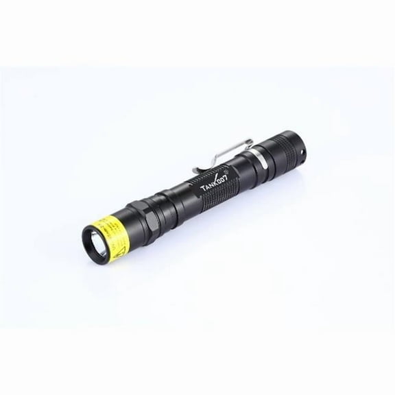 TANK007 Lighting UV-AA02 UV LED Flashlight- 365Nm & 3W
