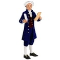 thumbnail image 3 of Déguisement de Garçon Thomas Jefferson, 3 of 3