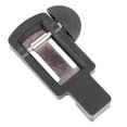 thumbnail image 4 of Reed Cutter, Multifunctional High Accuracy Quick Release Tubing Cutter Portable Sax Reed Trimmer Repair Tool, 4 of 7