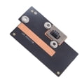 thumbnail image 1 of Carte WiFi pour Console, Remplacement Taille Précise Module de Carte WiFi Installation Professionnelle Léger pour Console de Jeu, 1 of 8