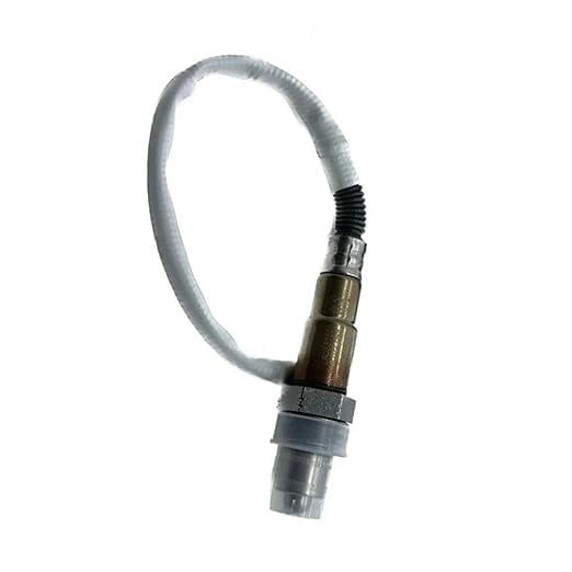 Applicable to Compatible for Land Rover Range Sport Upper Oxygen Sensor 3.0L V6 5.0L V8 OEM LR035750/CPLA9F472CD Oxygen