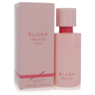 Flower pop top blush perfume