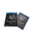 thumbnail image 3 of Attack on Titan Complete Series Seasons 1-4 Episodes 1-87 (Blu-ray), 3 of 4