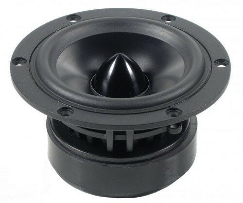 4 woofer 8 ohm