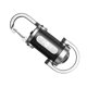 thumbnail image 3 of Mini llavero LED linterna de bolsillo fácil de colgar para fiestas, control de circuitos en casa, paseos con perros y actividades al aire libre, 3 of 8