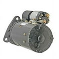 thumbnail image 2 of New 12V 12 Tooth CW Starter Motor Fits Austin Western Crane Grader 714 101 75-79, 2 of 2
