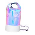 thumbnail image 1 of LOVIVER Dry Bag Waterproof Airtight Multifunctional for Snowboarding Camping Surfing 20L, 1 of 8