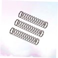 thumbnail image 3 of TEHAUX 3 Pcs Ressort de Trompette pour Réparation de Valve de Trompette 4.1X0.9X0.9Cm, 3 of 8