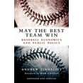 thumbnail image 1 of Pre-Owned May the Best Team Win: Baseball Economics and Public Policy (Paperback) 081579729X 9780815797296, 1 of 1