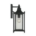 thumbnail image 5 of Savoy House Dunnmore Outdoor Lantern, 5 of 9