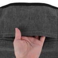 thumbnail image 3 of RENACLIPY Grey Dust Cover for Cutting Machines, Tear-Resistant 300D PVC Oxford Fabric, 3 of 7