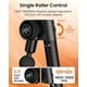 thumbnail image 5 of Pistola de Masaje Napre Negro Plegable con Mango de Metal Extensible y 32 Velocidades, 5 of 9