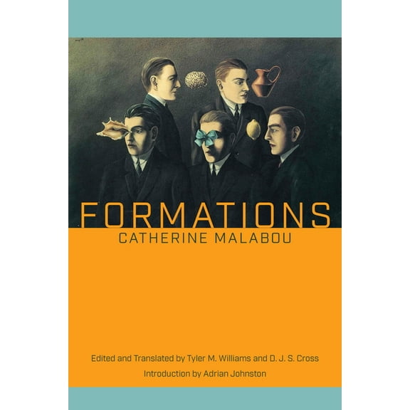 Formations, (Hardcover)