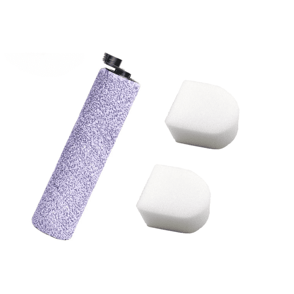 Brush Roller Filters for Shark HydroVac Vacuums WD101C, WD160, WD161