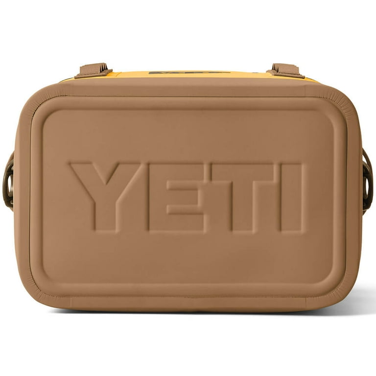 Fabrico　YETI Yeti Tundra 65 Permafrost Insulation Hard Cooler, Firefly