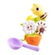 thumbnail image 1 of Bath Bath Agua jugando juguete para juguete Toy verano lindo bañera interactiva rociadora de agua para niños preescolar niños bebé abeja, 1 of 9