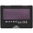 thumbnail image 3 of (2 pack) Maybelline Expert Wear Eyeshadow Makeup, Humdrum Plum, 3 of 7