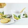 thumbnail image 4 of Reston Lloyd 92419 2Qt Micorwave Batter Bowl  Fresh Lemons, 4 of 4