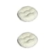 thumbnail image 1 of Inteprter Almohadilla para glúteos: cojín definitivo para un estilo de vida cómodo Buenos regalos Tamaño adecuado para la mayoría de los Type2 NO2, 1 of 6